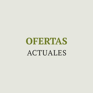 Aceite de Oliva Virgen Extra Ofertas